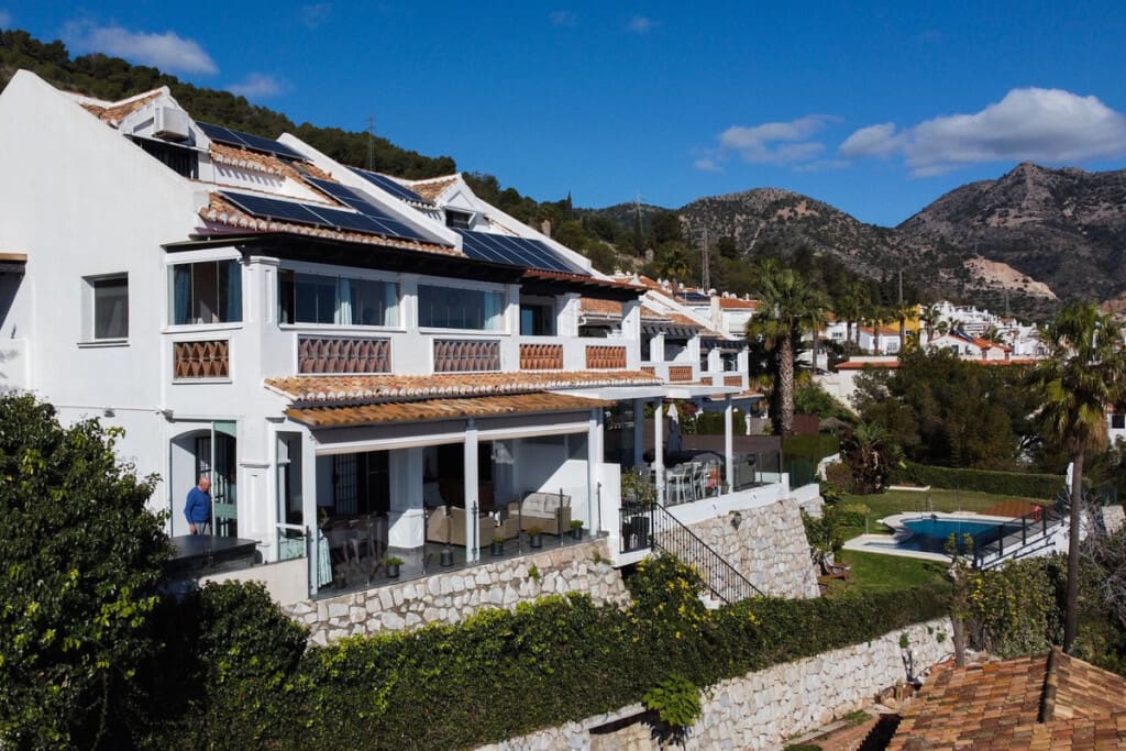 Adosada Benalmadena - 1216425-02