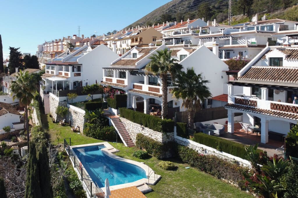 Adosada Benalmadena - 1216425-03