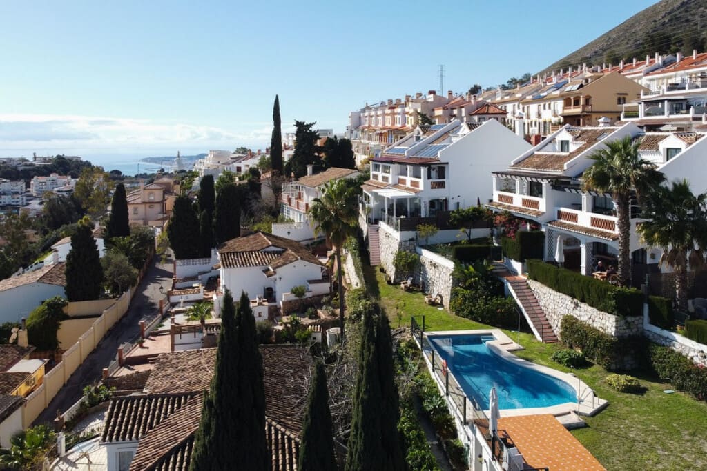 Adosada Benalmadena - 1216425-04