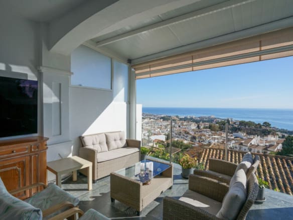 Adosada Benalmadena - 1216425-06