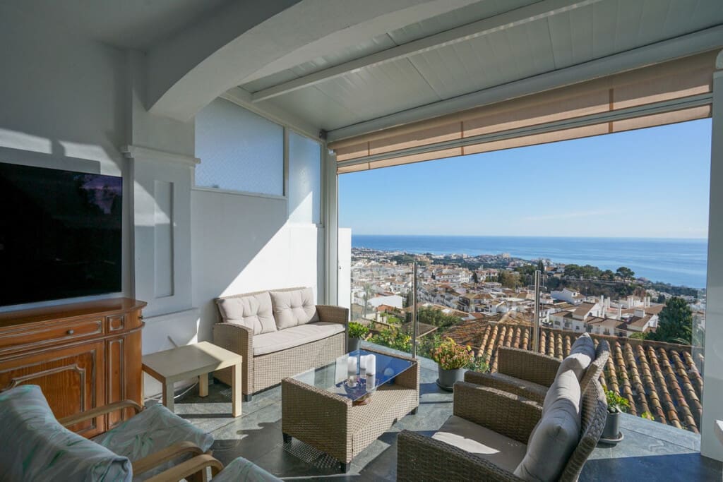 Adosada Benalmadena - 1216425-06