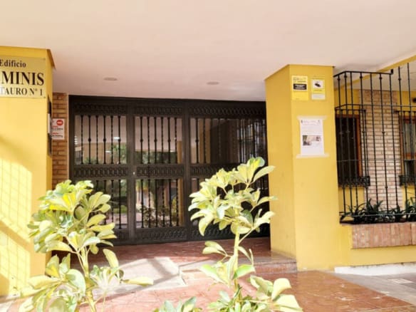 Apartamento Arroyo De La Miel - 1222460-01