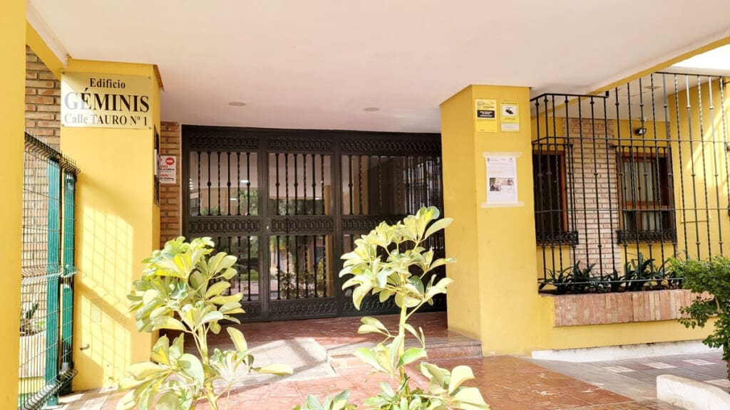 Apartamento Arroyo De La Miel - 1222460-01
