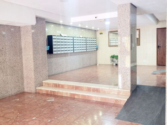 Apartamento Arroyo De La Miel - 1222460-02
