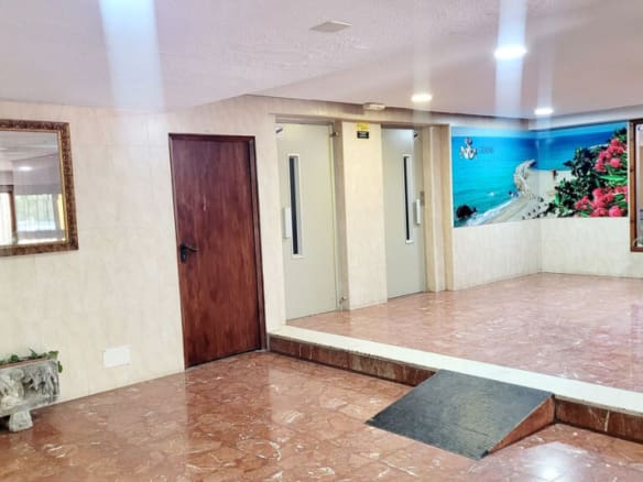 Apartamento Arroyo De La Miel - 1222460-03