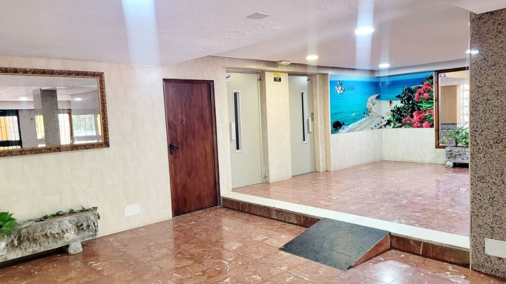 Apartamento Arroyo De La Miel - 1222460-03