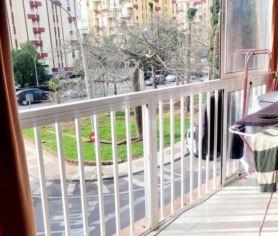 Apartamento Arroyo De La Miel - 1222460-04