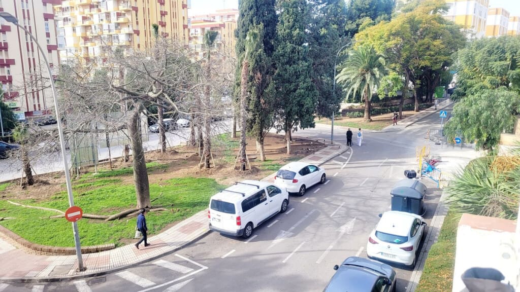 Apartamento Arroyo De La Miel - 1222460-05
