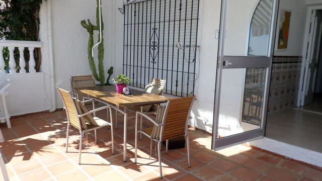 Casa-Chalet Benalmadena - 1225917-02