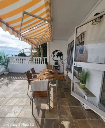 Casa-Chalet Benalmadena - 1225917-04