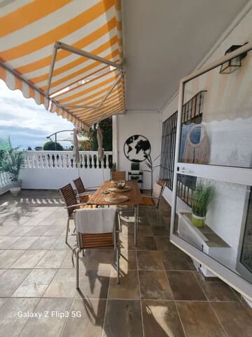 Casa-Chalet Benalmadena - 1225917-04