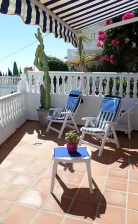 Casa-Chalet Benalmadena - 1225917-05