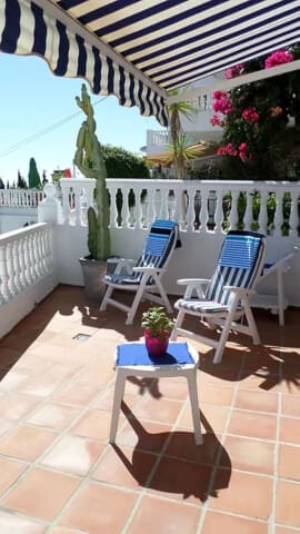 Casa-Chalet Benalmadena - 1225917-05