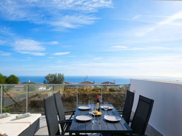 Apartamento Benalmadena - 1228318-01