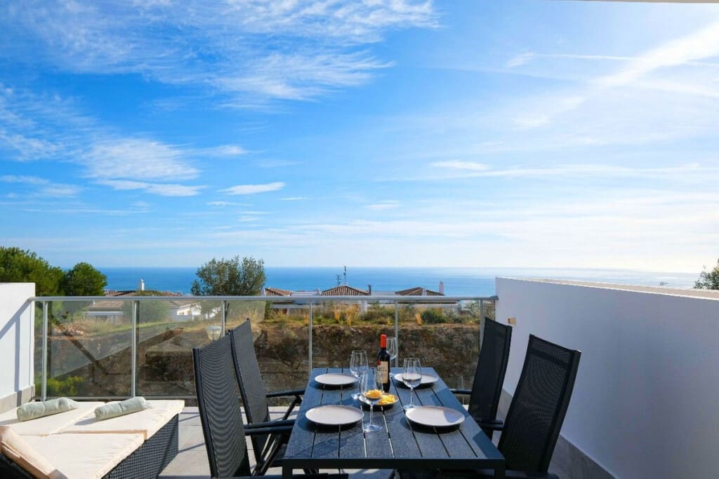 Apartamento Benalmadena - 1228318-01