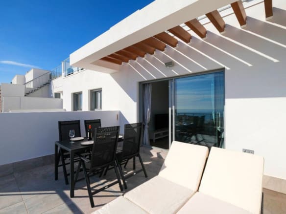 Apartamento Benalmadena - 1228318-02