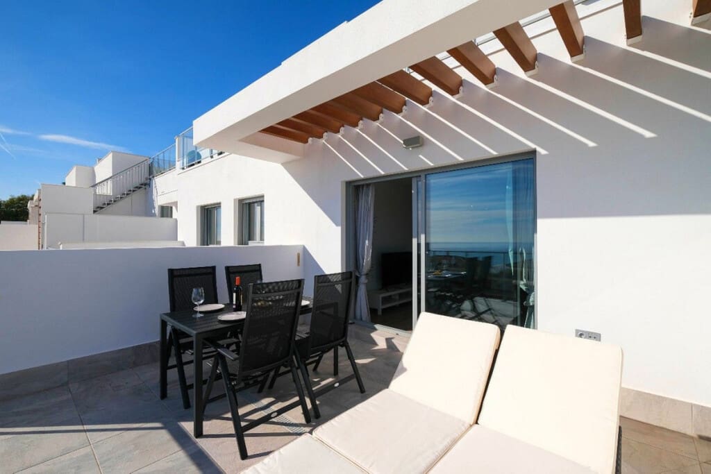 Apartamento Benalmadena - 1228318-02