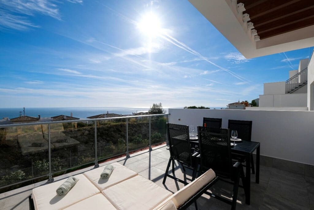 Apartamento Benalmadena - 1228318-04