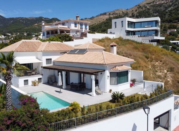 Casa-Chalet Mijas - 1229863-02