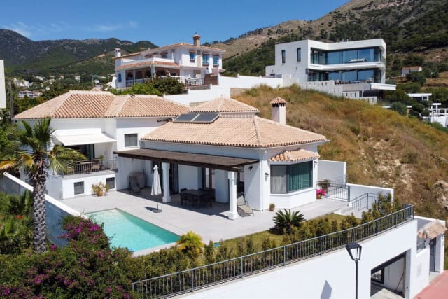 Casa-Chalet Mijas - 1229863-02