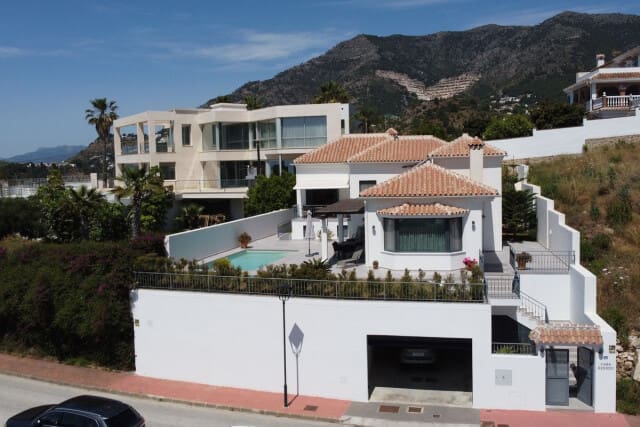 Casa-Chalet Mijas - 1229863-04