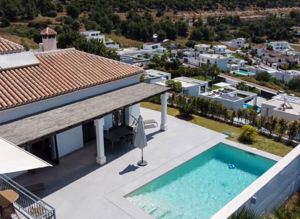Casa-Chalet Mijas - 1229863-05