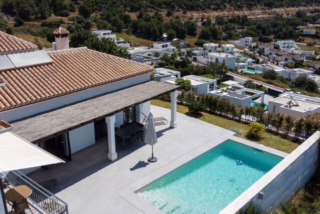 Casa-Chalet Mijas - 1229863-05