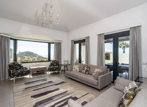 Casa-Chalet Mijas - 1229863-06
