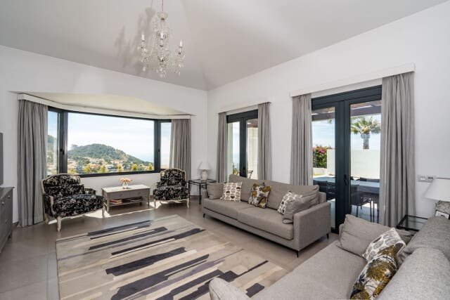 Casa-Chalet Mijas - 1229863-06
