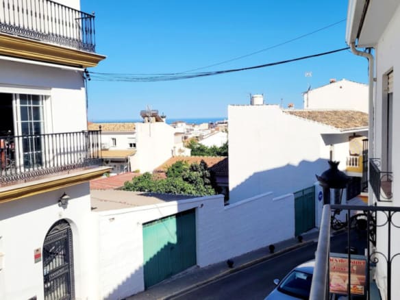 Apartamento Benalmadena - 1232315-01