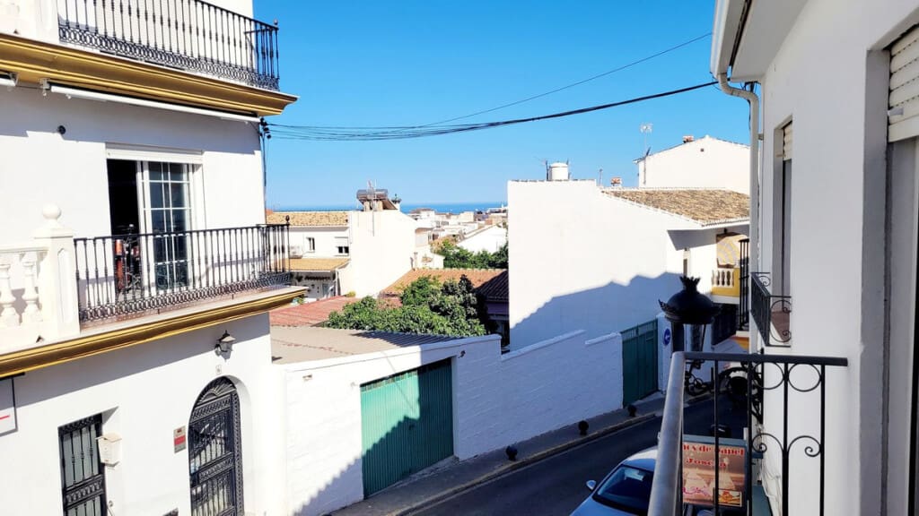 Apartamento Benalmadena - 1232315-01