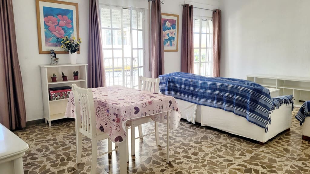 Apartamento Benalmadena - 1232315-02
