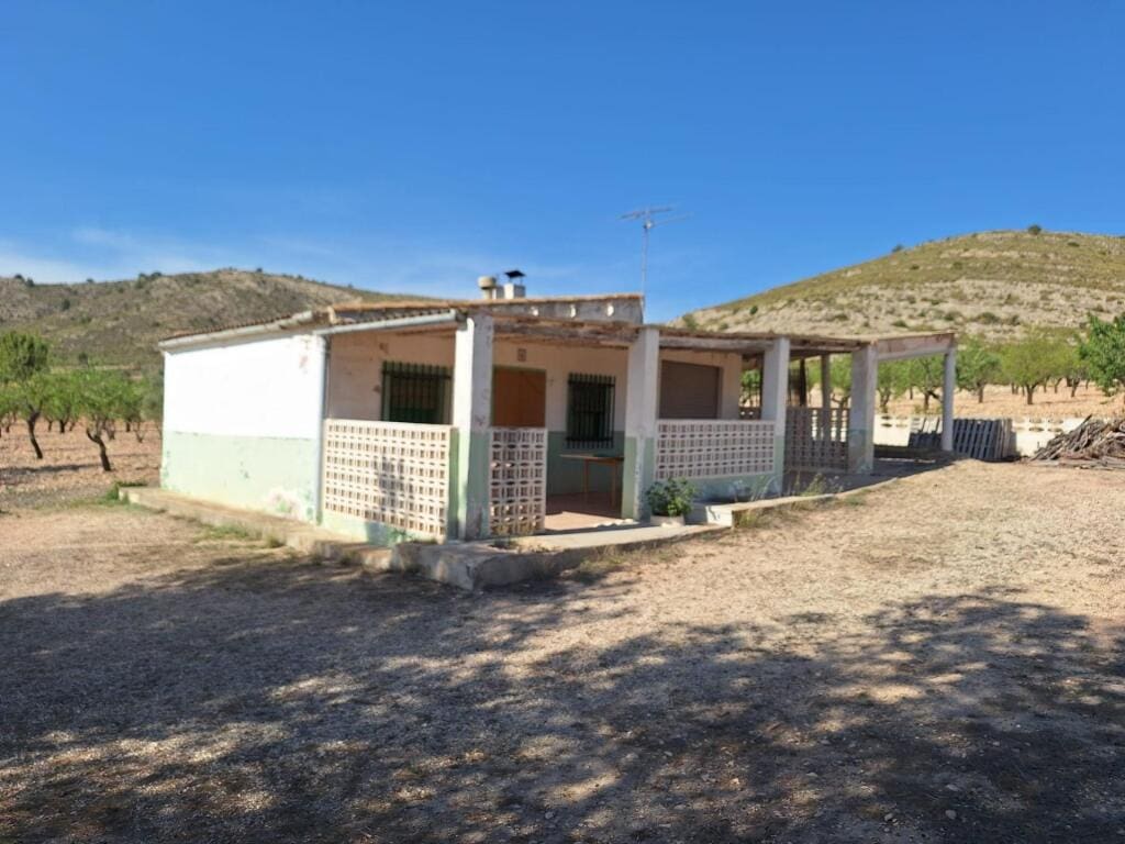 Casa de campo-Masía Villena - 1197201-05