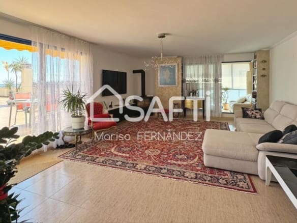 Ático Villajoyosa - 1197207-05
