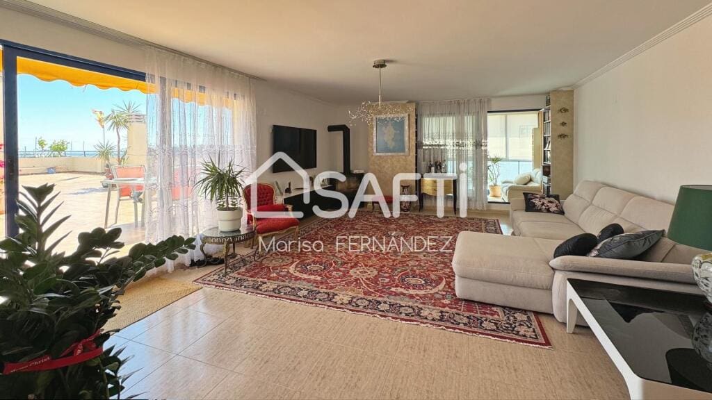 Ático Villajoyosa - 1197207-05