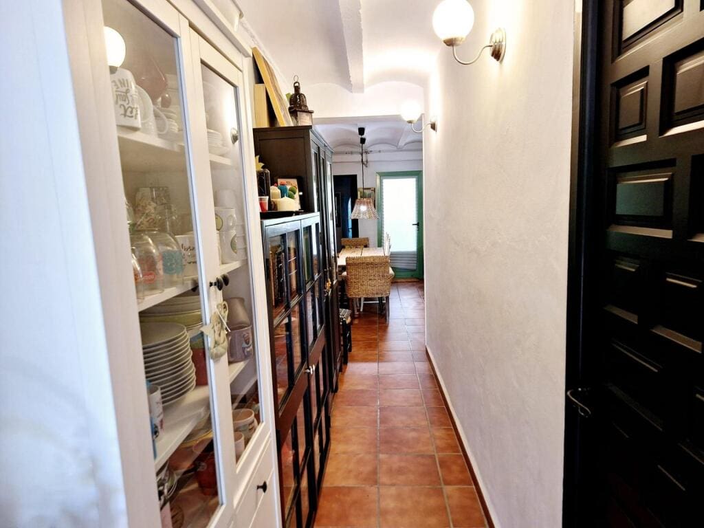 Adosada Pinoso - 1197253-04