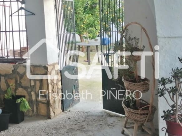 Apartamento Puebla De La Calzada - 1197327-06