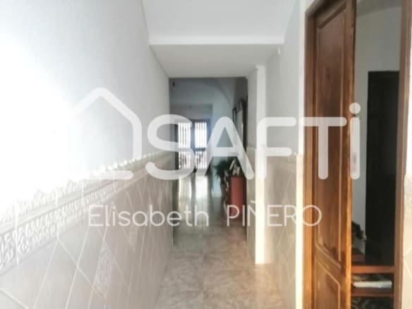 Apartamento Puebla De La Calzada - 1197327-03