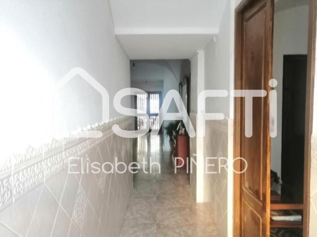 Apartamento Puebla De La Calzada - 1197327-03