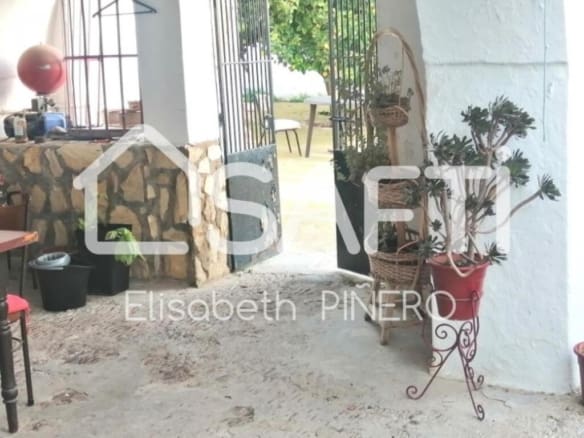 Apartamento Puebla De La Calzada - 1197327-02