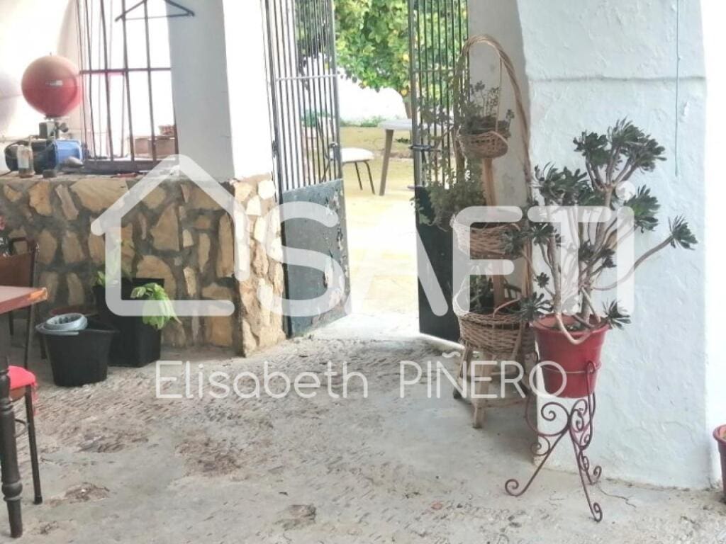 Apartamento Puebla De La Calzada - 1197327-02