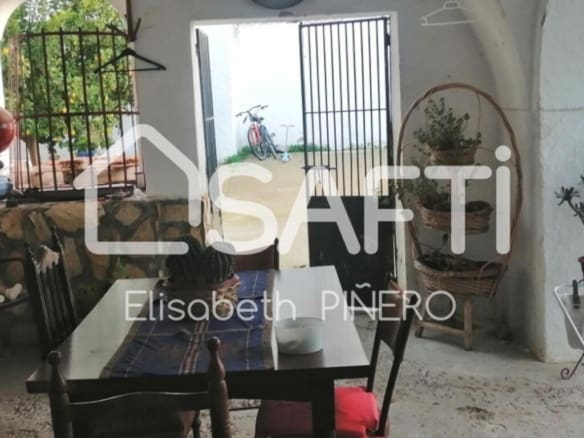 Apartamento Puebla De La Calzada - 1197327-05
