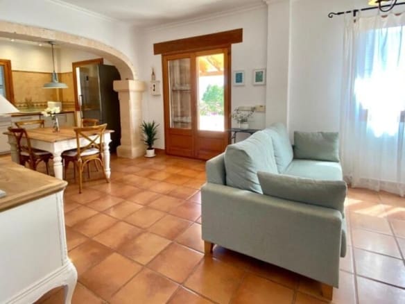 Casa de campo-Masía Manacor - 1197378-06
