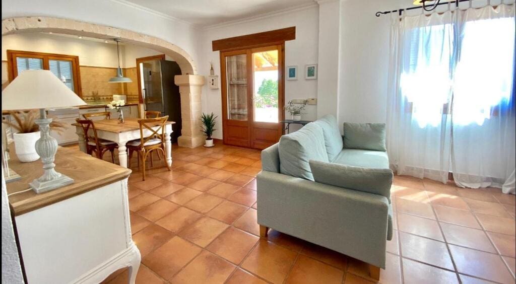 Casa de campo-Masía Manacor - 1197378-06