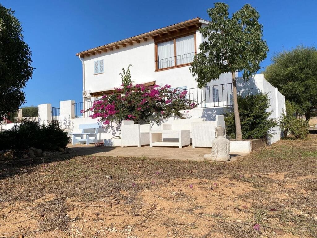 Casa de campo-Masía Manacor - 1197378-02