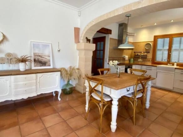 Casa de campo-Masía Manacor - 1197378-05