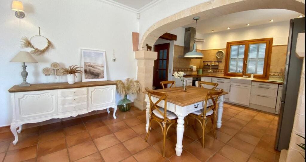Casa de campo-Masía Manacor - 1197378-05