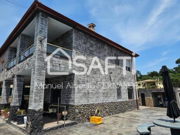 Casa-Chalet Tordera - 1197545-03