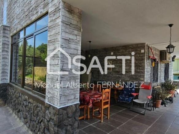 Casa-Chalet Tordera - 1197545-05