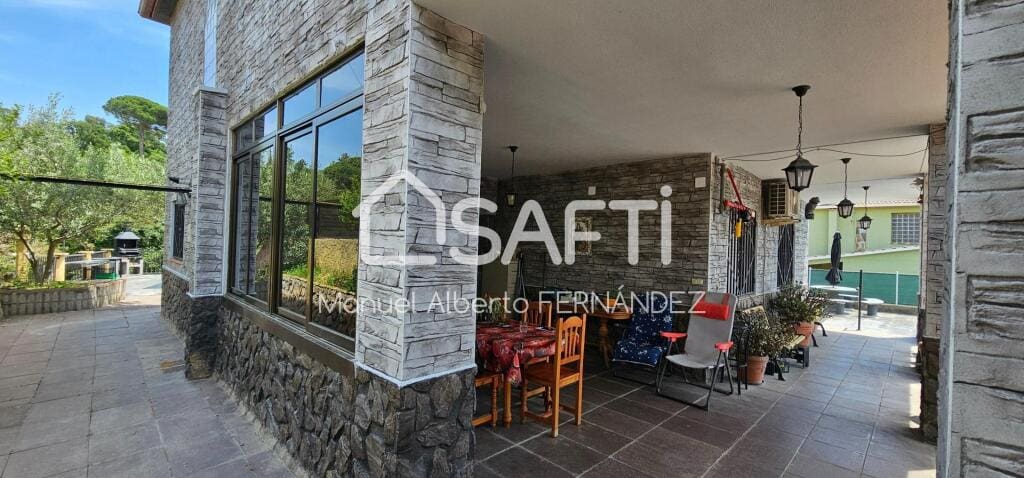 Casa-Chalet Tordera - 1197545-05